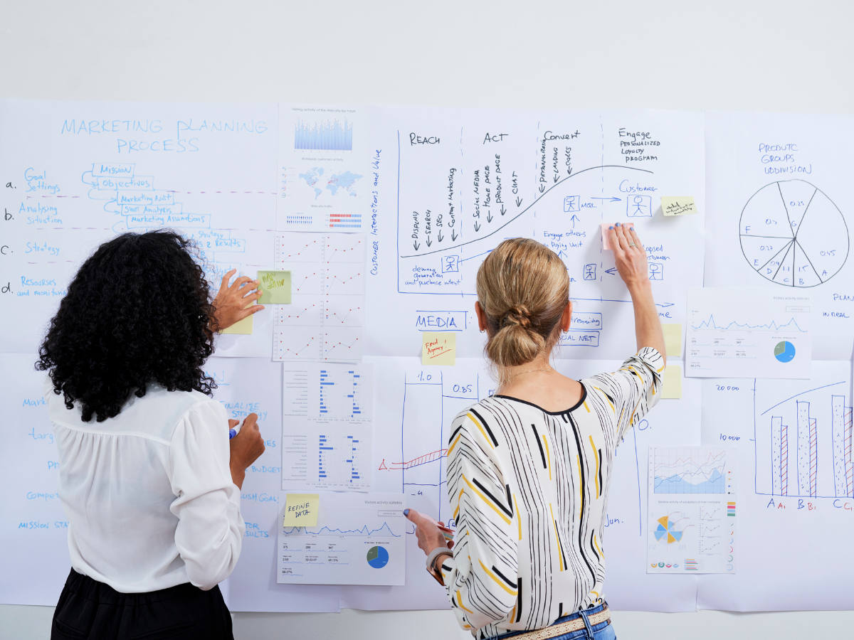 Documentazione & processi